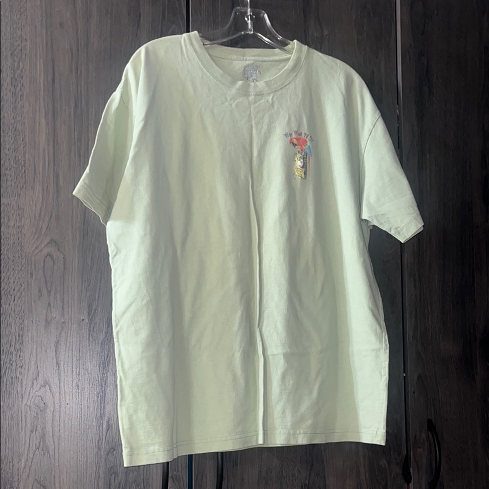 FLASH SALE! 
Goin Coastal it’s 4 o’clock somewhere tshirt size large